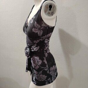 WHBM- XS- MESH TANK TOP